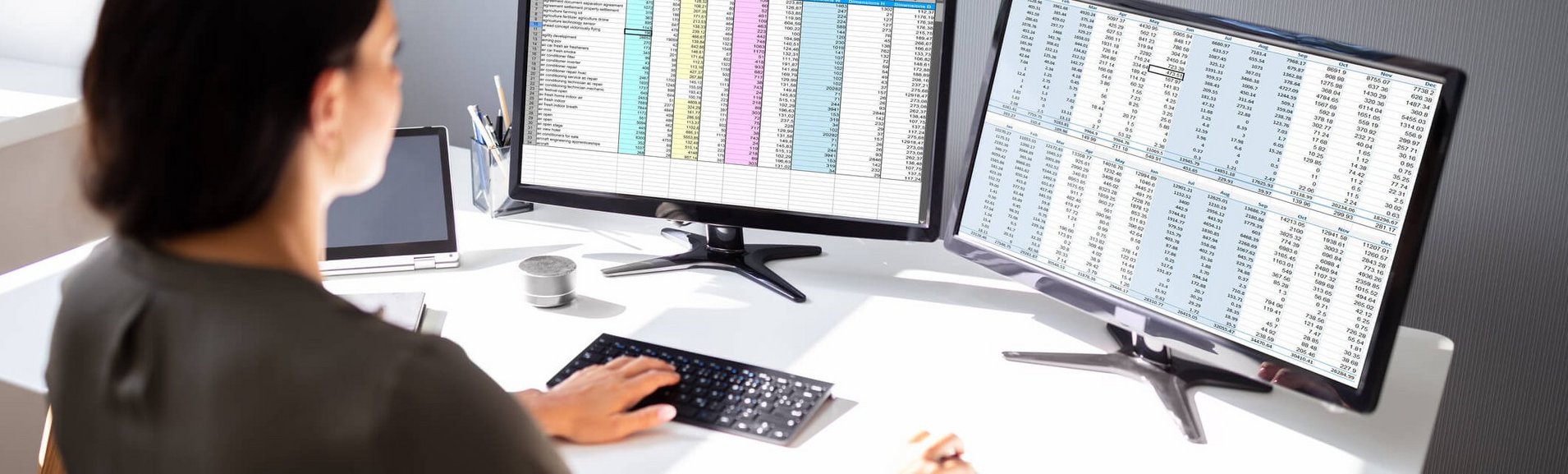 Controlling Mitarbeiter in Kärnten gesucht