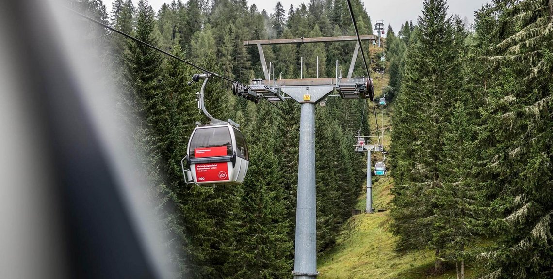 Kaiserburgbahn, Wandern, Gipfelglück, Bad Kleinkirchheimer Bergbahnen, Familienurlaub, Sommer in den Alpen