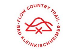 Logo Bad Kleinkirchheimer Flow Country Trail - Partner der Gravity Card