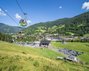 Infrastruktur Sommer, Bad Kleinkirchheimer Bergbahnen