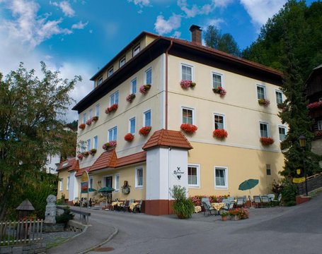 Bad Kleinkirchheim
