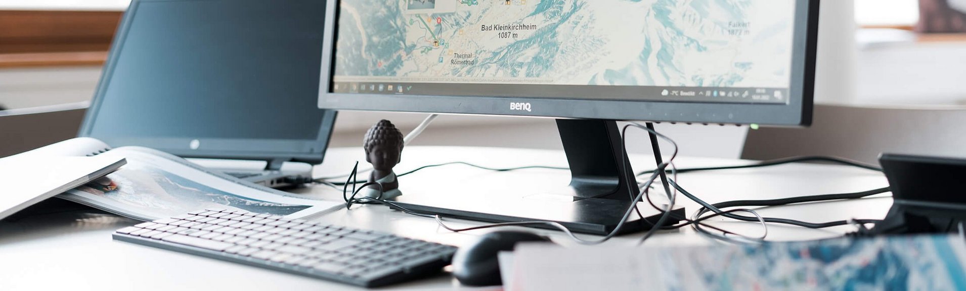 Vertrieb B2B & Administration Kassensystem bei den Bad Kleinkirchheimer Bergbahnen