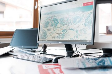  Vertrieb B2B & Administration Kassensystem bei den Bad Kleinkirchheimer Bergbahnen