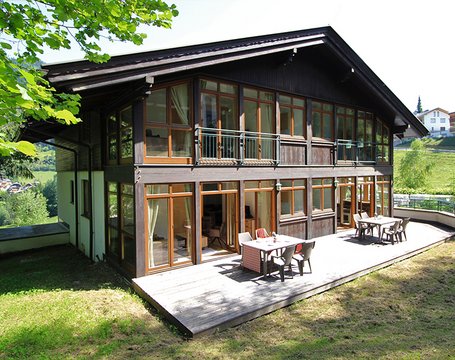 Bad Kleinkirchheim