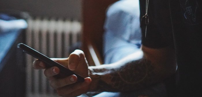 Social Media Kanäle der Bad Kleinkirchheimer Bergbahnen, TikTok, Facebook, Instagram