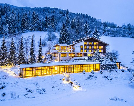Bad Kleinkirchheim