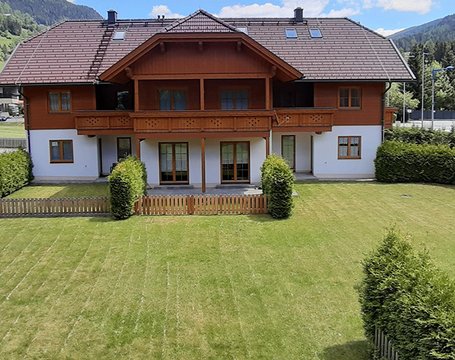 Bad Kleinkirchheim