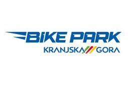 Logo Bikepark in Kranjska Gora, Slowenien - Partner der Gravity Card