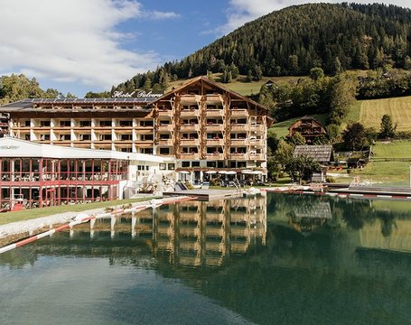 Bad Kleinkirchheim