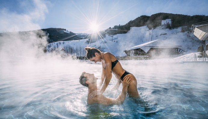 Thermal Römerbad - Bad Kleinkirchheimer Bergbahnen