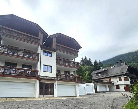 Bad Kleinkirchheim