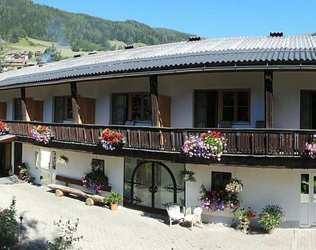 Bad Kleinkirchheim