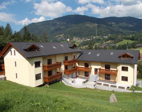 Bad Kleinkirchheim