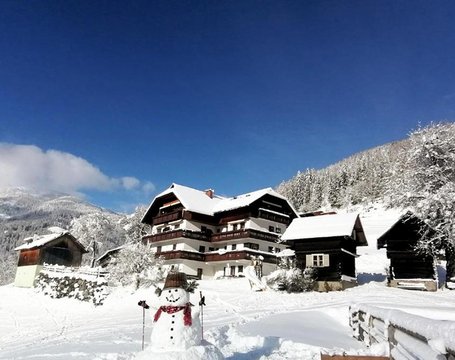 Bad Kleinkirchheim