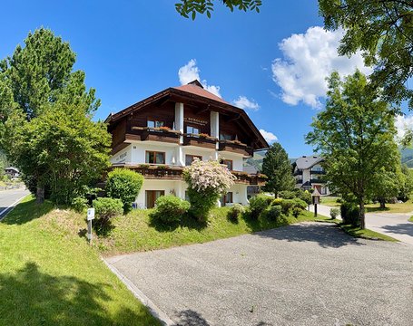 Bad Kleinkirchheim