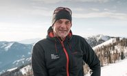 Hansjörg Pflauder, Vorstand der Bad Kleinkirchheimer Bergbahnen