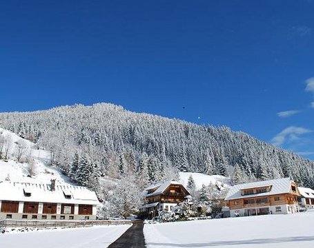 Bad Kleinkirchheim