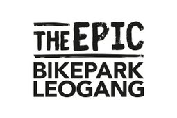 Logo Bikepark Leogang - Partner der Gravity Card