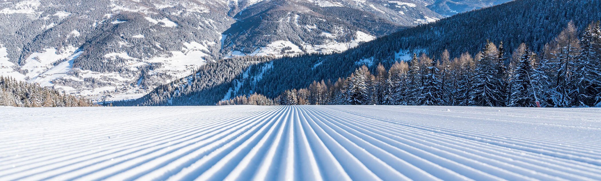 Erklärungen 1x1 der Pistenpräparierung, technische Fakten zur Pistenpräparierung in Skigebieten