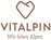 Logo Vitalpin Organisation