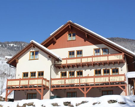 Bad Kleinkirchheim