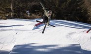 Snowpark Abenteuer im Skigebiet Bad Kleinkirchheim
